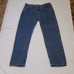 2/$20 Wrangler jeans